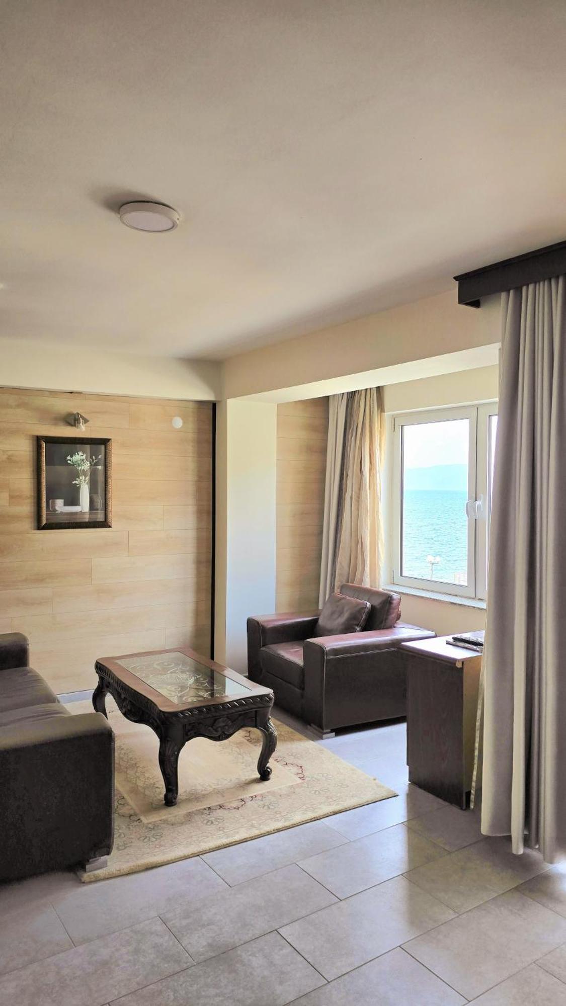 Royal View Hotel And Spa Охрид Екстериор снимка