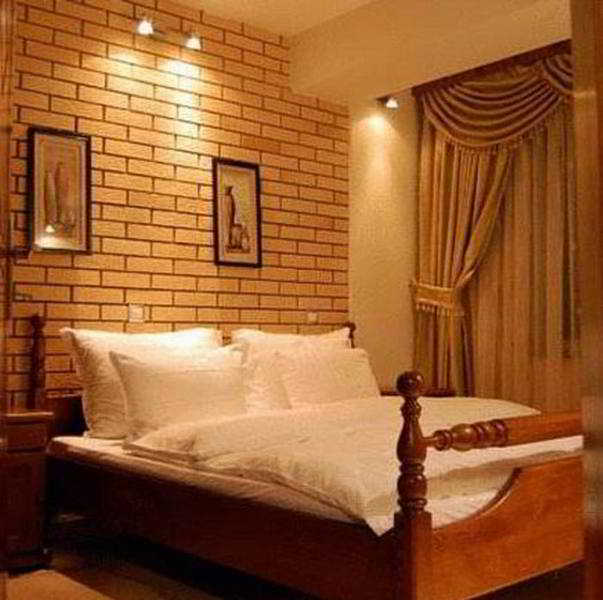 Royal View Hotel And Spa Охрид Екстериор снимка