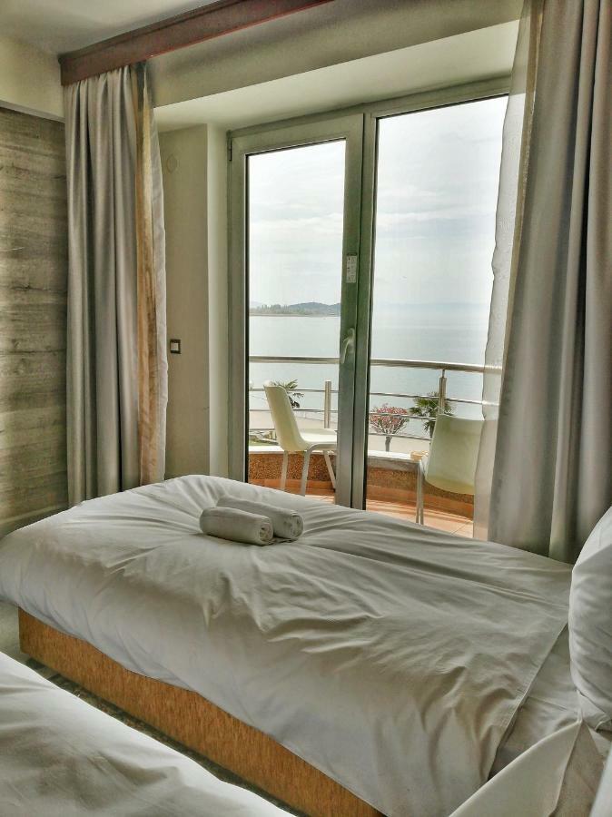 Royal View Hotel And Spa Охрид Екстериор снимка